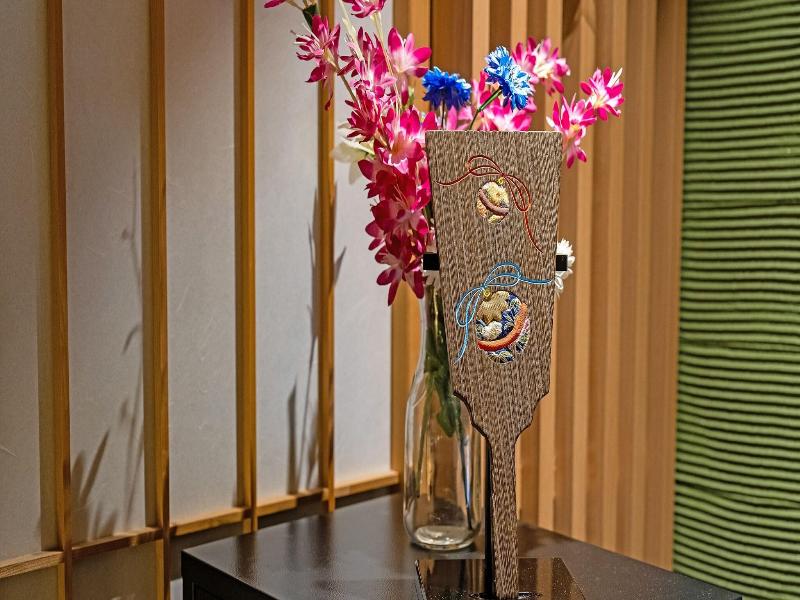 Stay Sakura Tokyo Asakusa Yokozuna Hotel image
