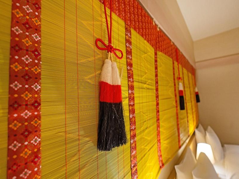 Stay Sakura Tokyo Asakusa Yokozuna Hotel image