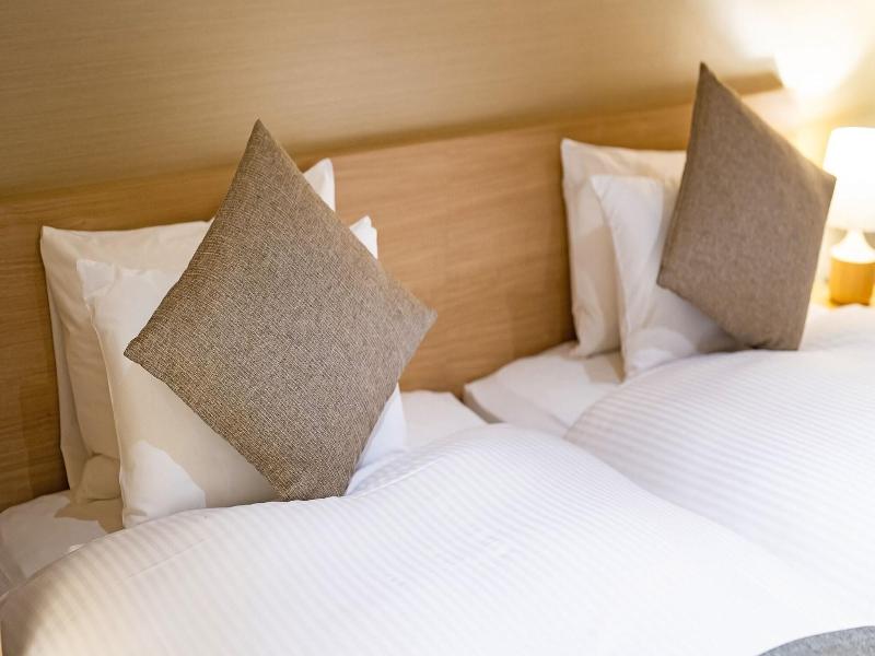 Stay Sakura Tokyo Asakusa Yokozuna Hotel image