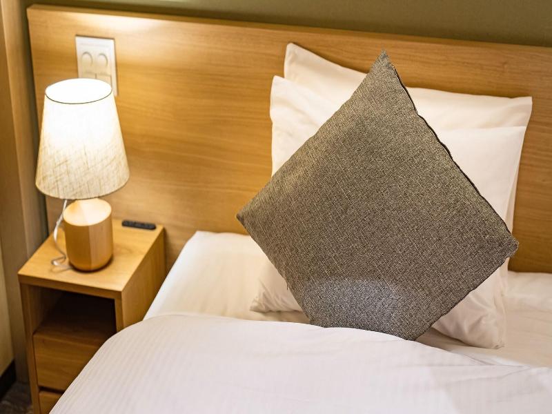 Stay Sakura Tokyo Asakusa Yokozuna Hotel image