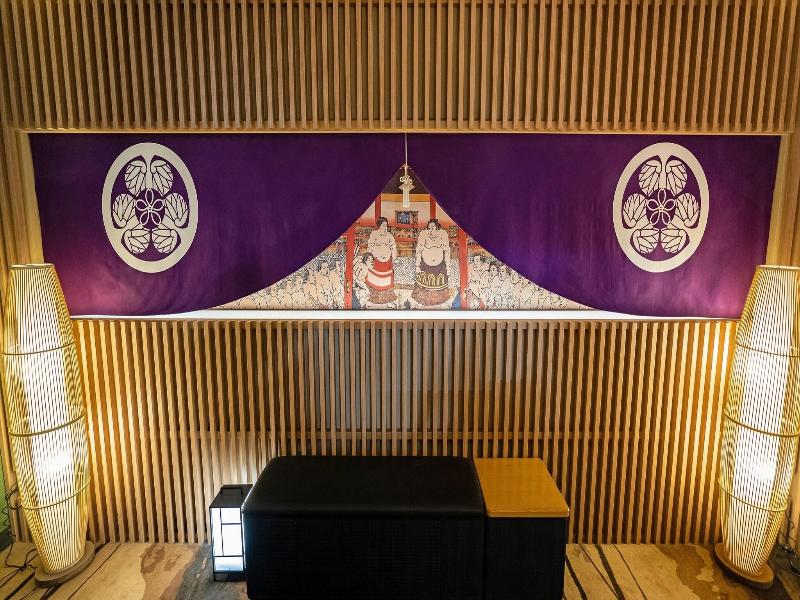 Stay Sakura Tokyo Asakusa Yokozuna Hotel image