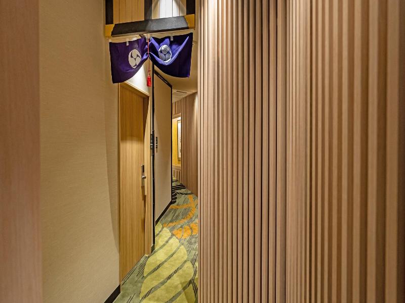 Stay Sakura Tokyo Asakusa Yokozuna Hotel image