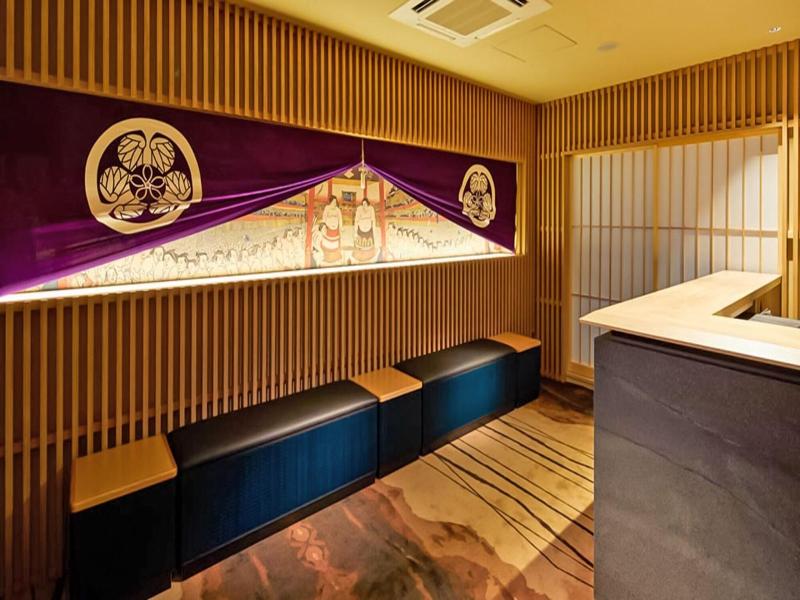 Stay Sakura Tokyo Asakusa Yokozuna Hotel image