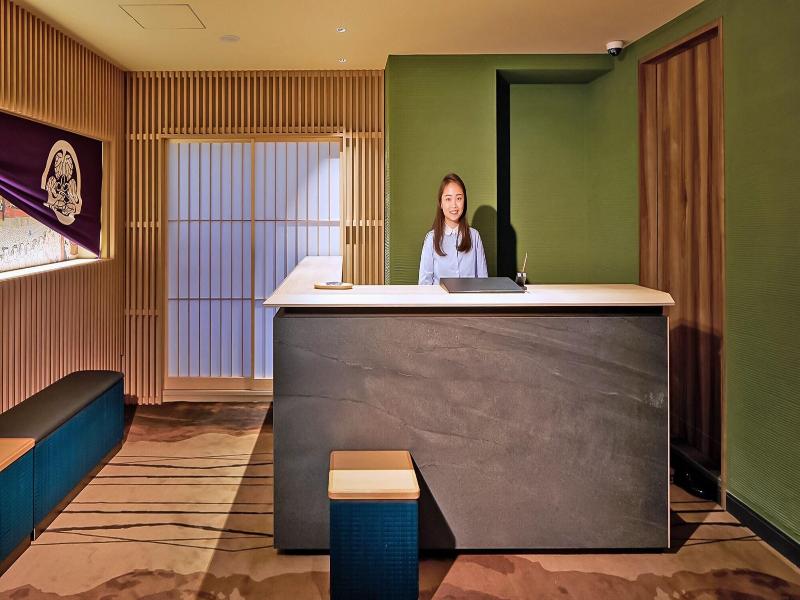 Stay Sakura Tokyo Asakusa Yokozuna Hotel image