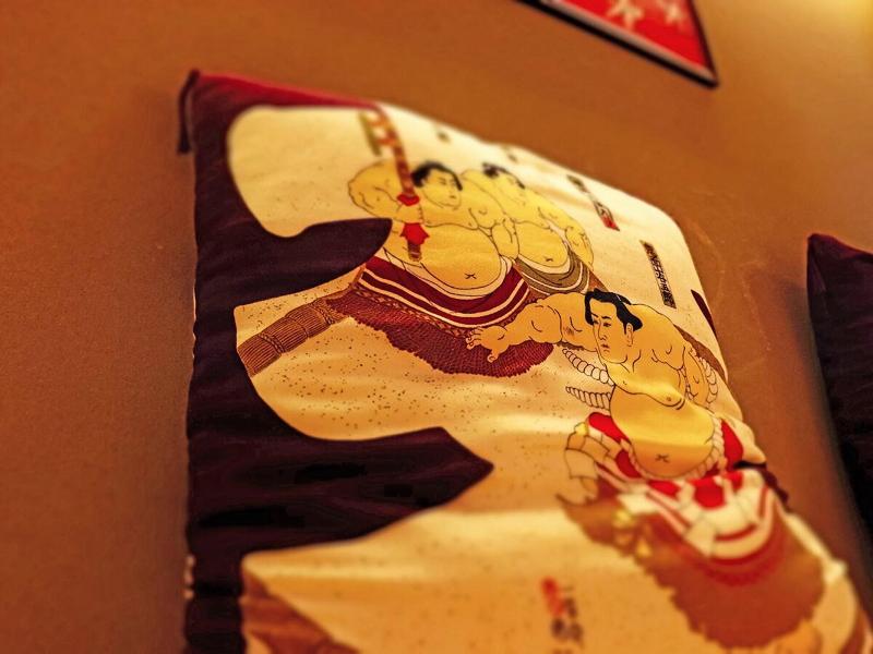 Stay Sakura Tokyo Asakusa Yokozuna Hotel image