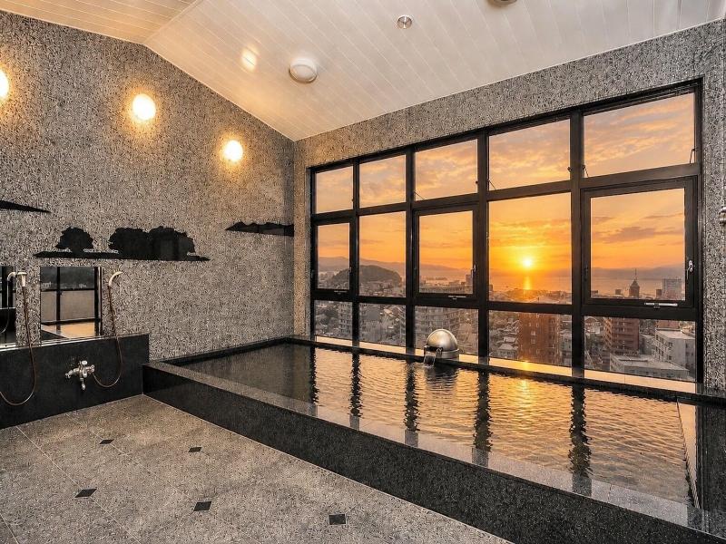 Matsue Universal Hotel image
