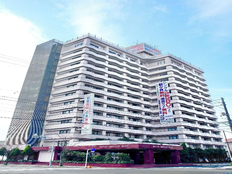 Matsue Universal Hotel image