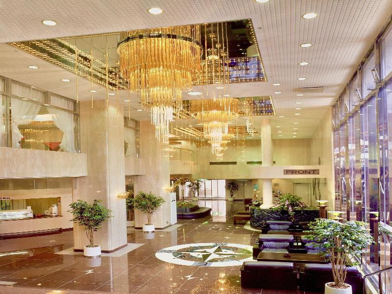 Matsue Universal Hotel image
