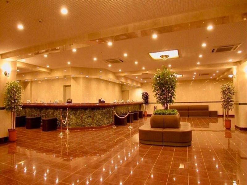 Matsue Universal Hotel image