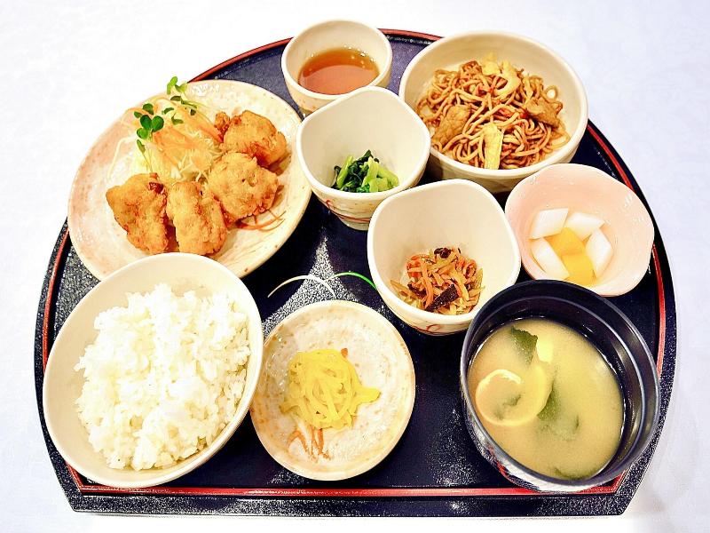 Matsue Universal Hotel image