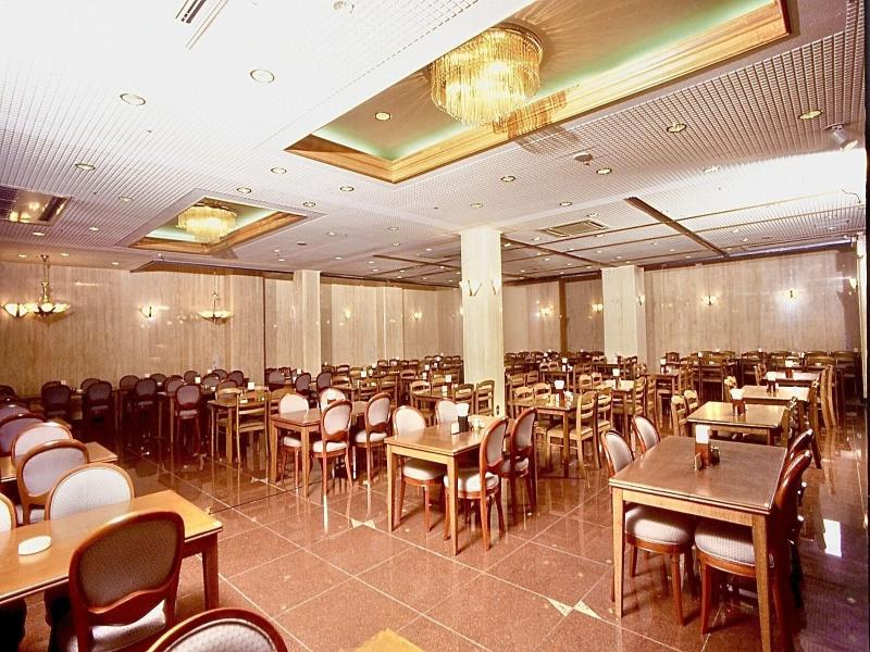 Matsue Universal Hotel image