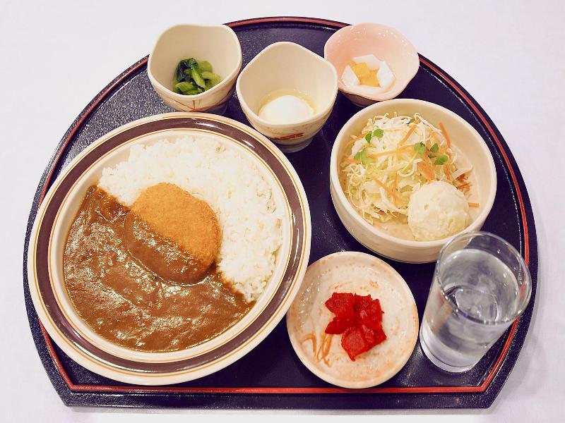 Matsue Universal Hotel image