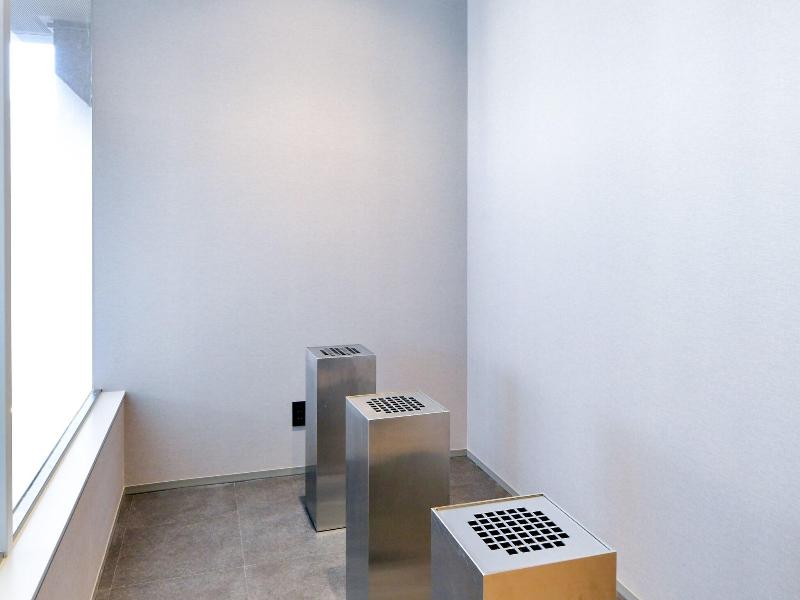 Hotel Mystays Soga image