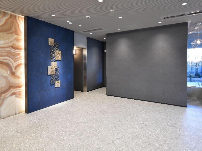 Hotel Mystays Soga image