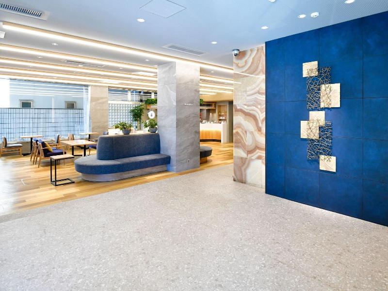 Hotel Mystays Soga image