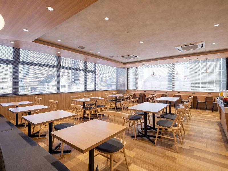 Hotel Mystays Soga image