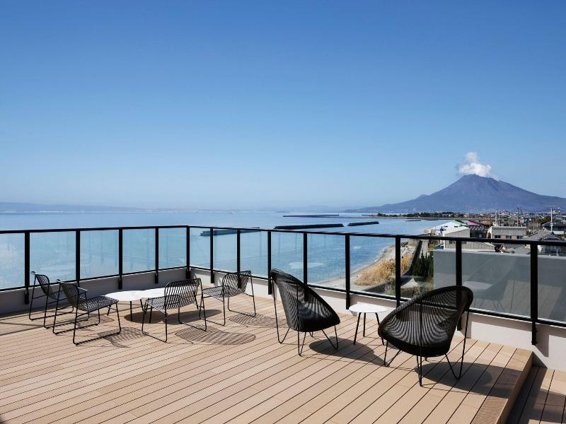Fairfield by Marriott Kagoshima Sakurajima image