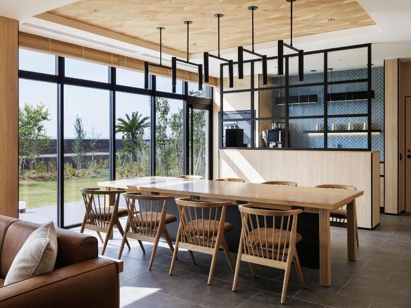 Fairfield by Marriott Kagoshima Sakurajima image