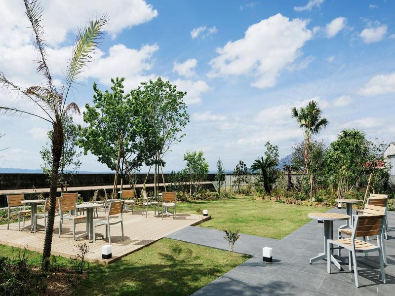Fairfield by Marriott Kagoshima Sakurajima image