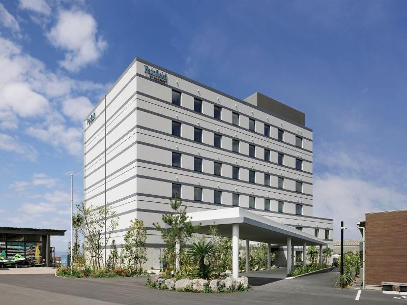 Fairfield by Marriott Kagoshima Sakurajima image