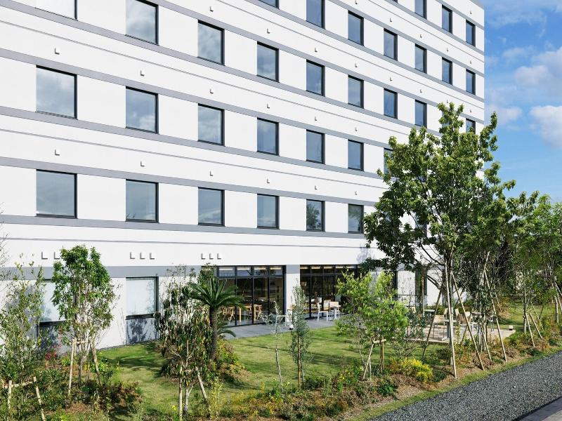 Fairfield by Marriott Kagoshima Sakurajima image