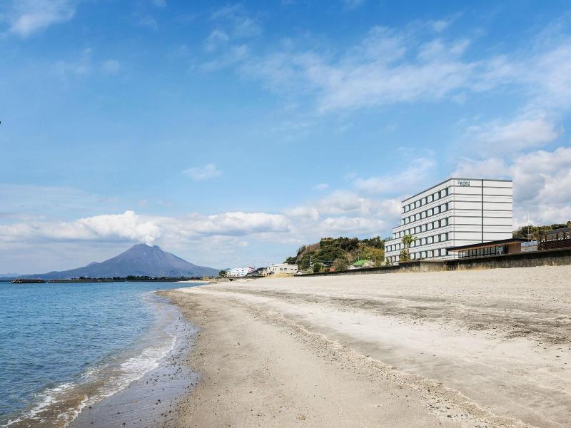 Fairfield by Marriott Kagoshima Sakurajima image