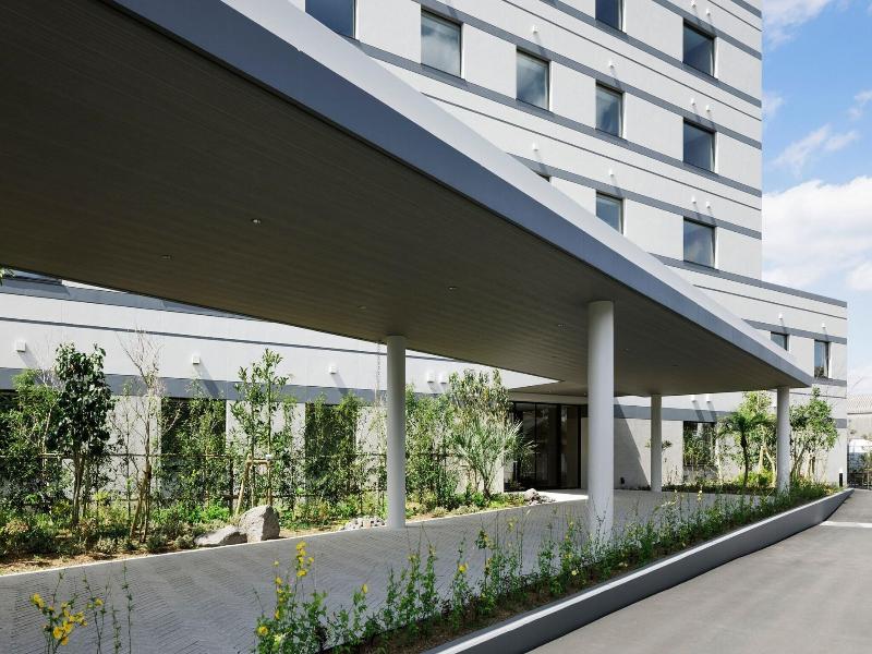 Fairfield by Marriott Kagoshima Sakurajima image