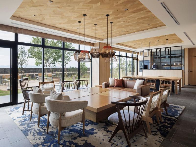 Fairfield by Marriott Kagoshima Sakurajima image