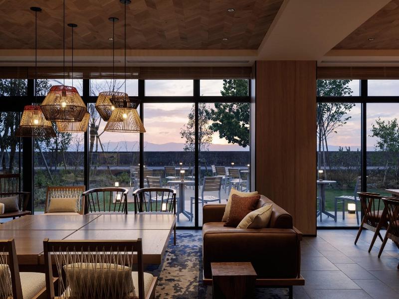 Fairfield by Marriott Kagoshima Sakurajima image