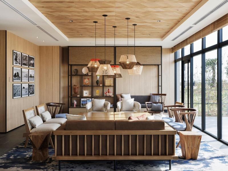 Fairfield by Marriott Kagoshima Sakurajima image