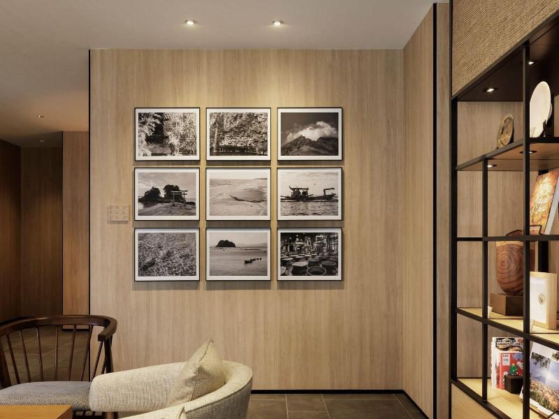 Fairfield by Marriott Kagoshima Sakurajima image