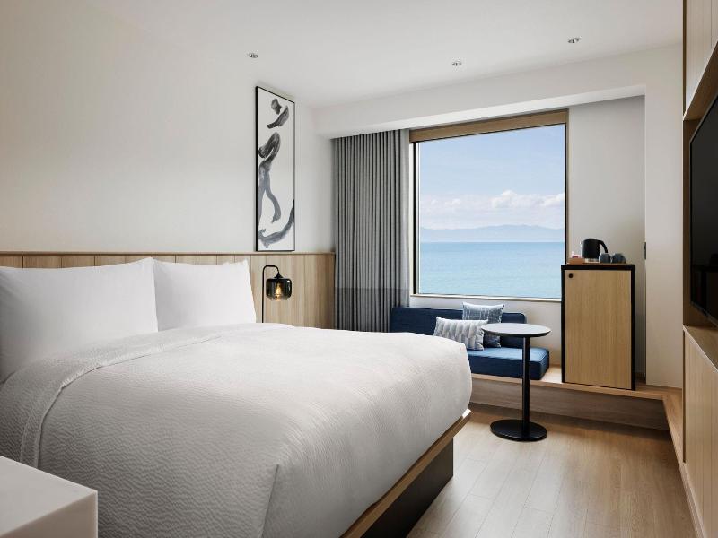 Fairfield by Marriott Kagoshima Sakurajima image