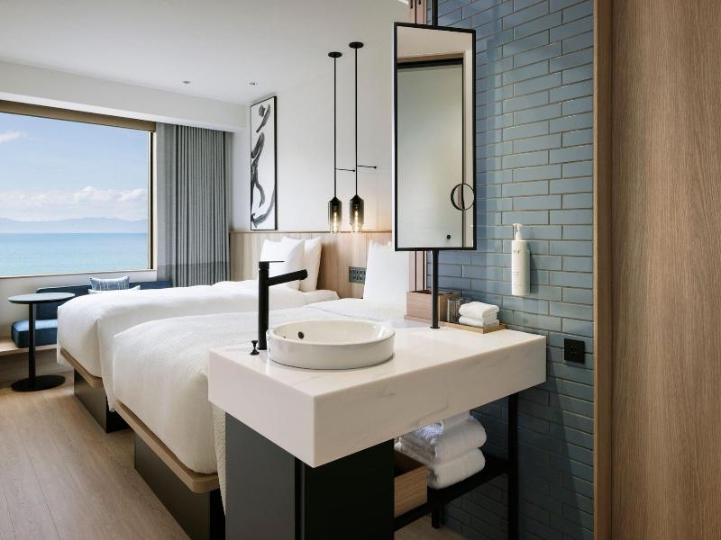 Fairfield by Marriott Kagoshima Sakurajima image