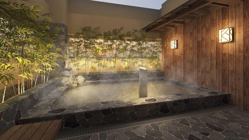 Dormy Inn Ikebukuro Hot Springs image