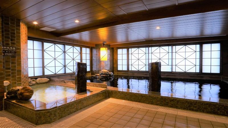 Dormy Inn Ikebukuro Hot Springs image