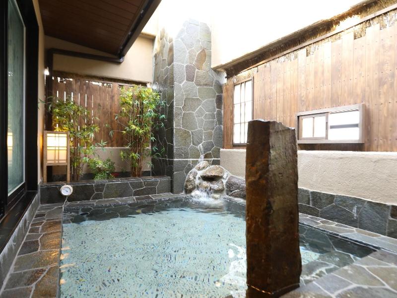 Dormy Inn Ikebukuro Hot Springs image