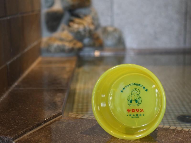 Dormy Inn Ikebukuro Hot Springs image