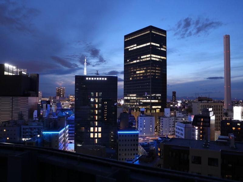 Dormy Inn Ikebukuro Hot Springs image