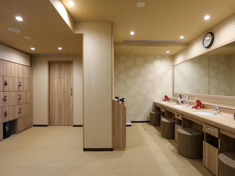 Dormy Inn Ikebukuro Hot Springs image
