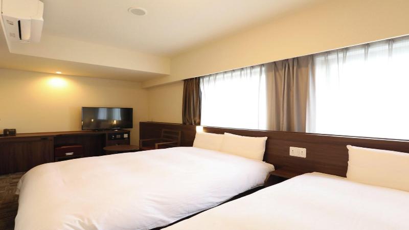 Dormy Inn Ikebukuro Hot Springs image