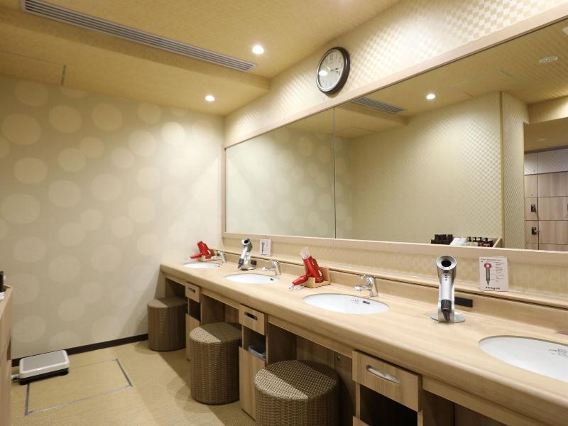 Dormy Inn Ikebukuro Hot Springs image