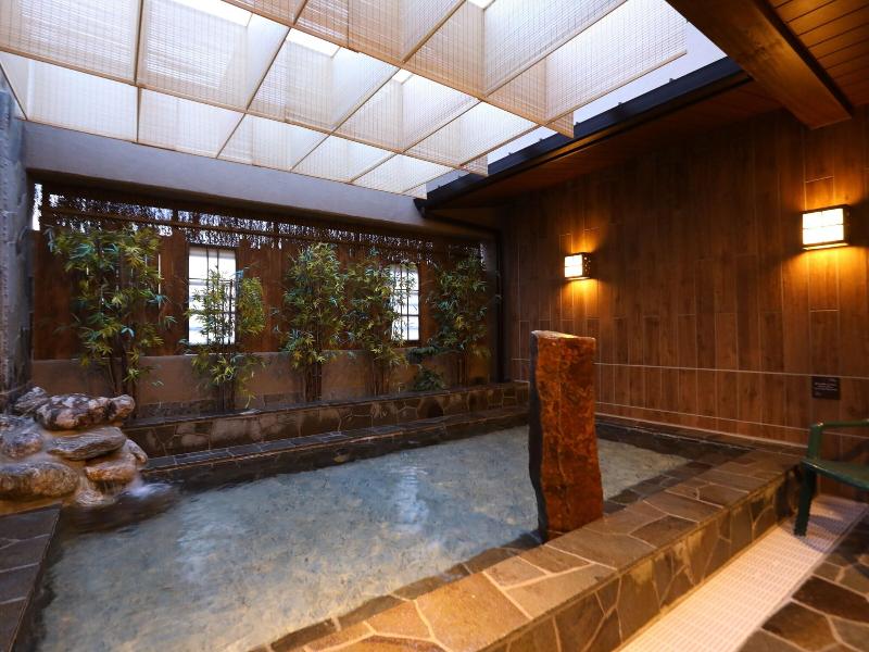 Dormy Inn Ikebukuro Hot Springs image