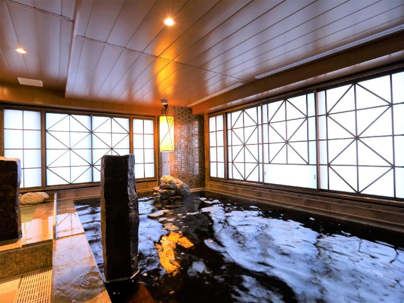 Dormy Inn Ikebukuro Hot Springs image