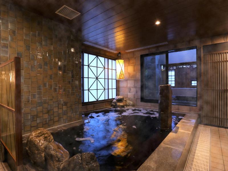 Dormy Inn Ikebukuro Hot Springs image