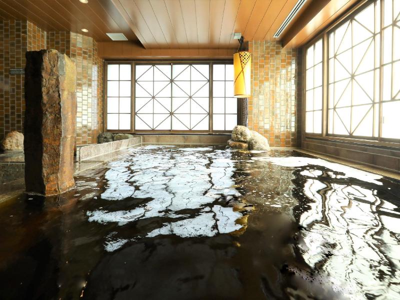 Dormy Inn Ikebukuro Hot Springs image