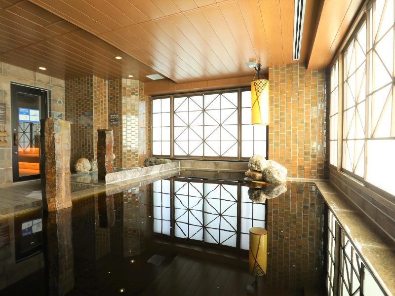 Dormy Inn Ikebukuro Hot Springs image