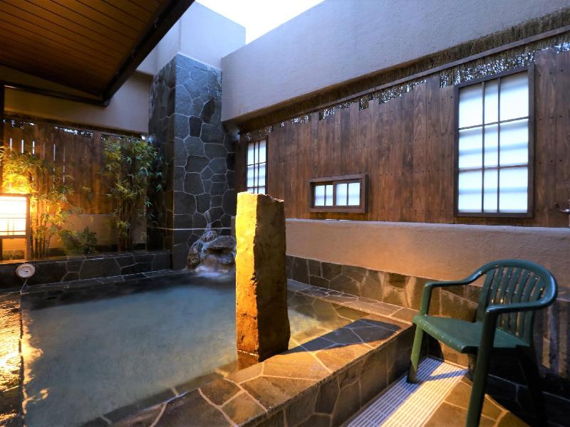 Dormy Inn Ikebukuro Hot Springs image