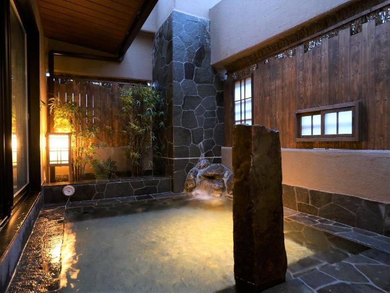 Dormy Inn Ikebukuro Hot Springs image
