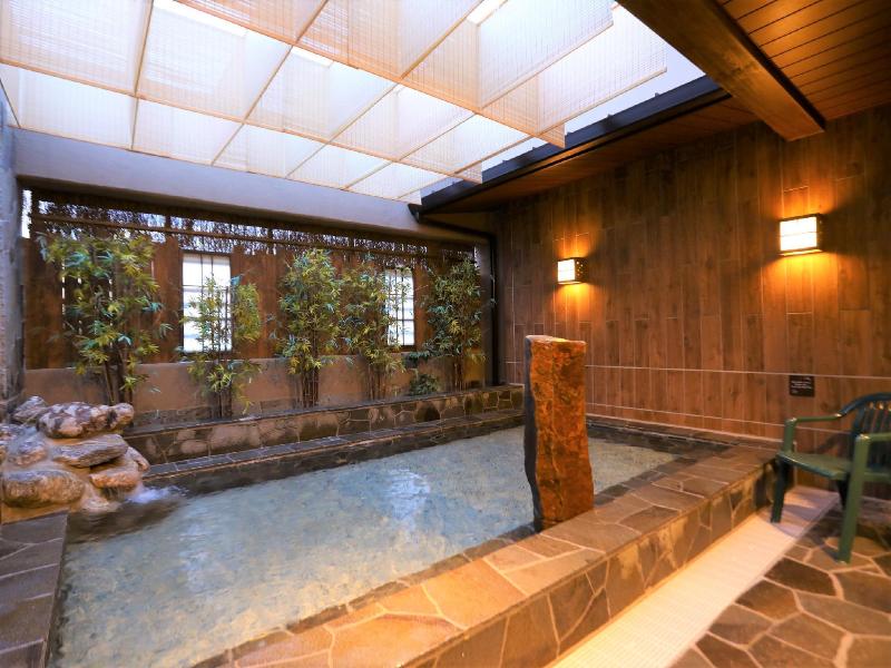 Dormy Inn Ikebukuro Hot Springs image