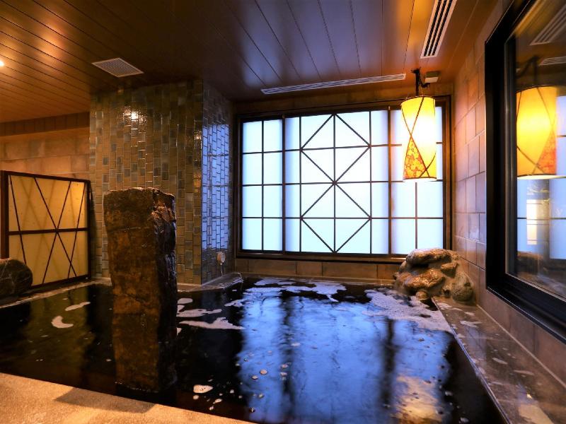 Dormy Inn Ikebukuro Hot Springs image